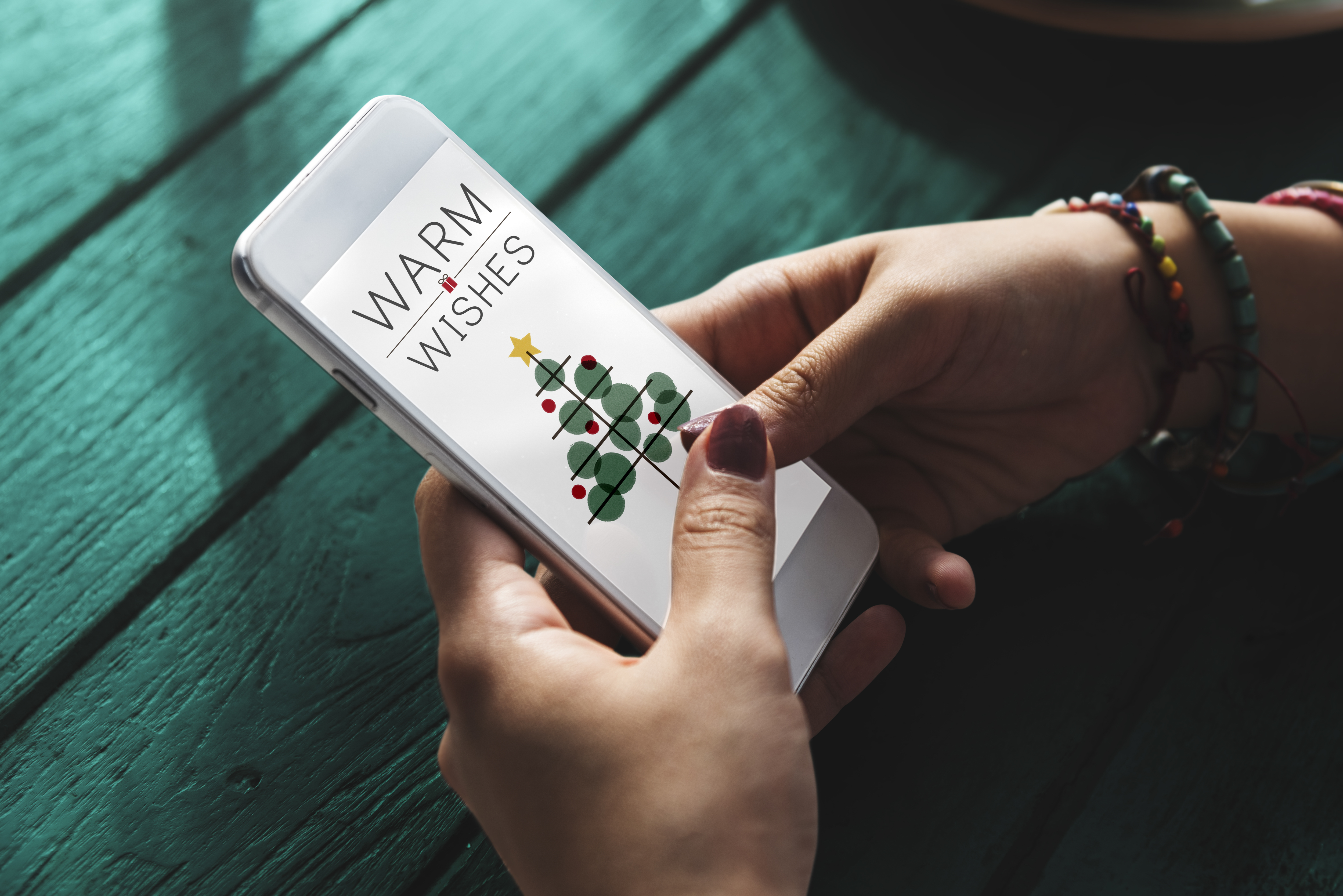 Obtén tu patrón hormonal